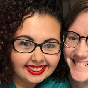 Meet your Posher, Gabrielle